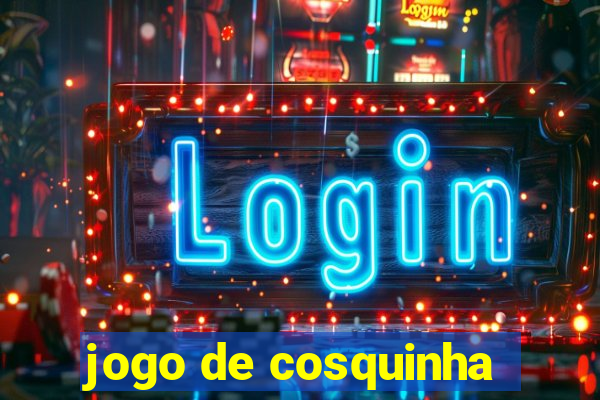 jogo de cosquinha